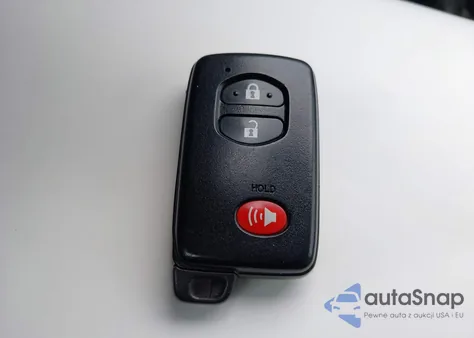 2012 Toyota Rav4 Limited из США, поврежденный, VIN 2T3DF4DVXCW251640